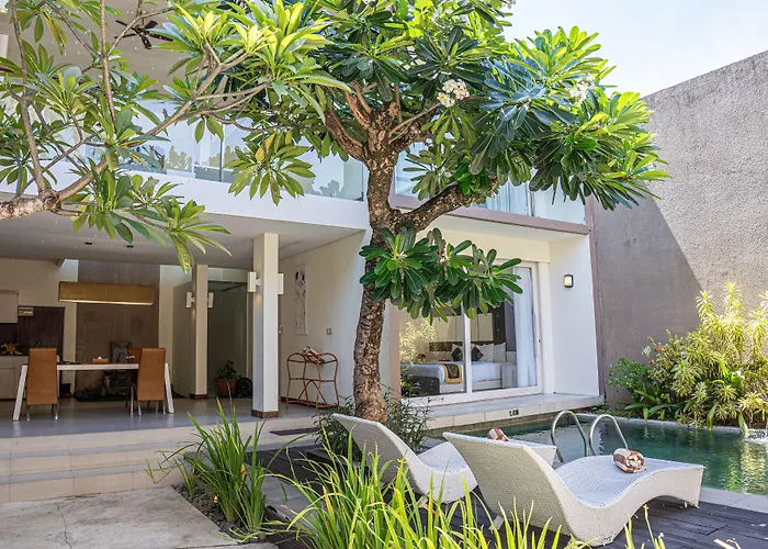 Asa Bali Luxury Villas & Spa Seminyak , Indonesia