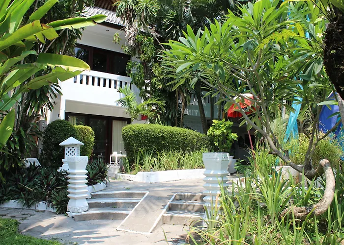 Bali Mystique Hotel & Apartment Seminyak