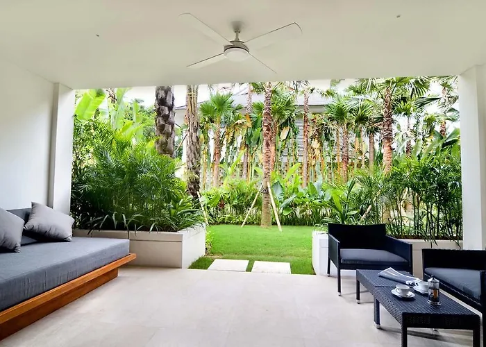 Semara Resort & Spa Seminyak