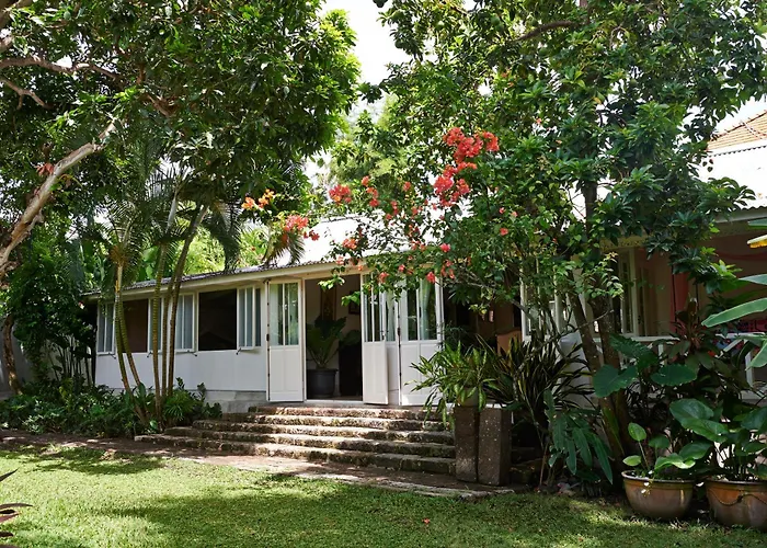 The Island Houses Seminyak, Indonesia