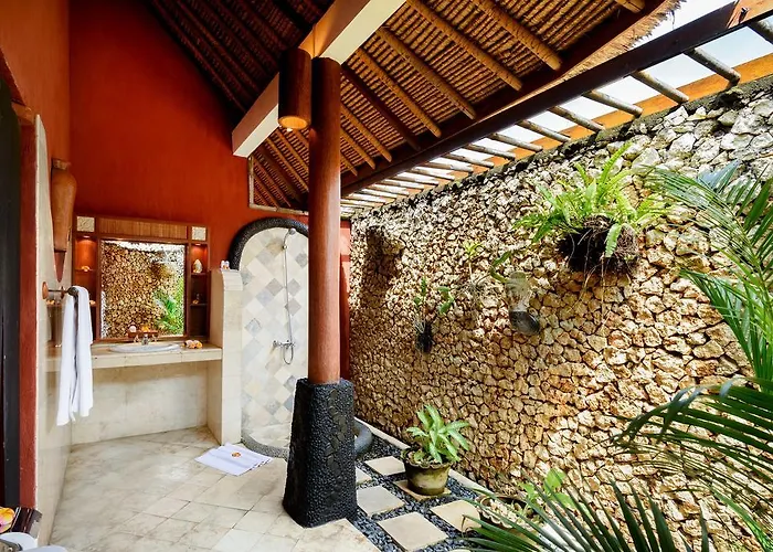 Hotel Puri Madawi