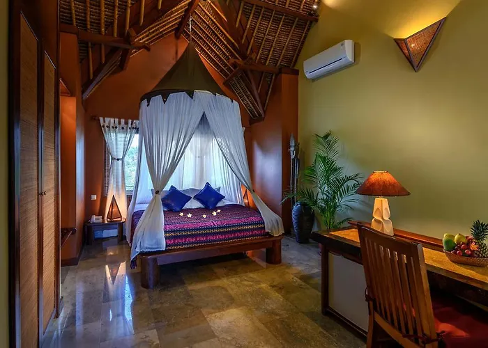 Hotel Puri Madawi Seminyak , Indonesia