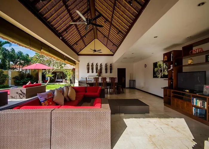 Villa Bugis