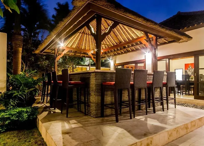 Villa Bugis