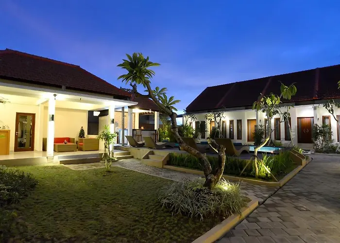 Aw Residence