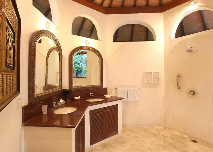 Villa Lalu