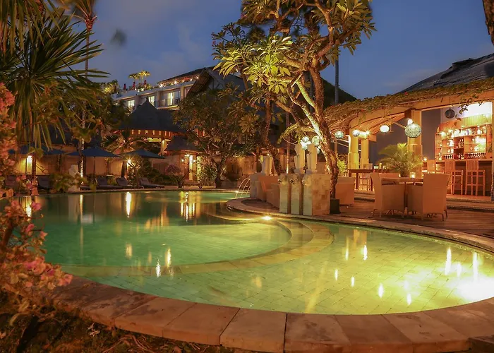 The Amasya Hotel Seminyak , Indonesia