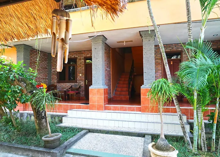 Kedin's Inn