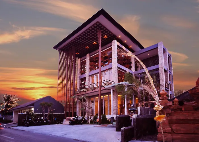Adma Umalas Seminyak , Indonesia