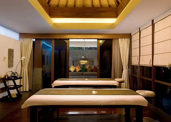 The Kayana Villa Seminyak , Indonesia