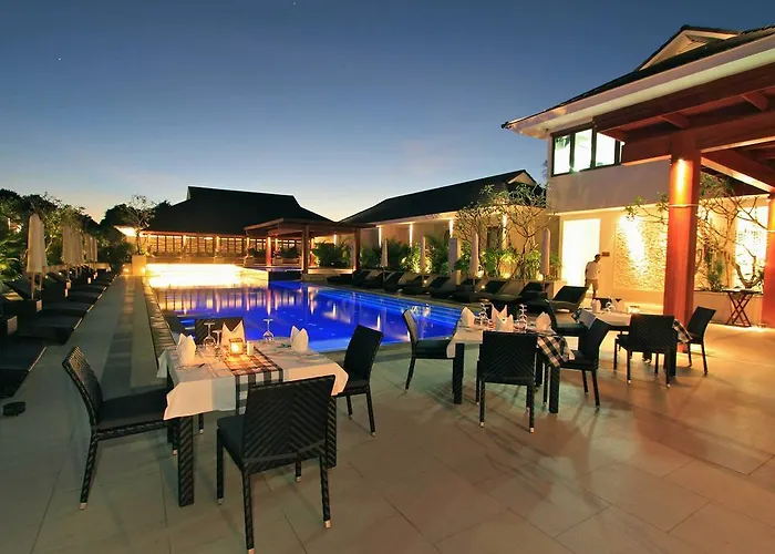 Semara Resort & Spa Seminyak