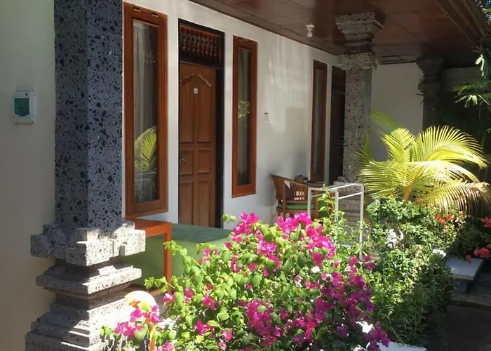 Ferienwohnung Nadialit Seminyak, Indonesien
