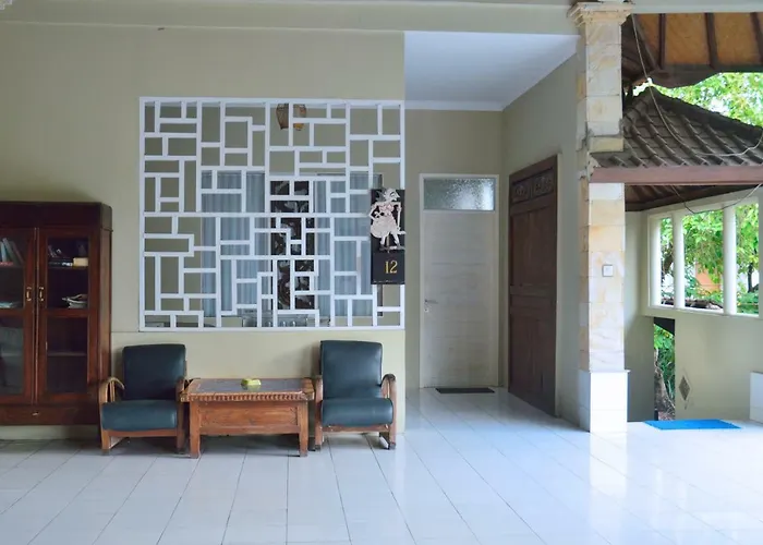 Desa Nyima Hotel Seminyak , Indonesia