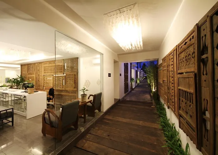 Astana Batubelig Seminyak
