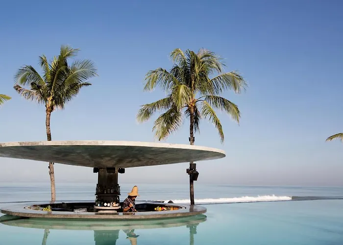 Katamama Suites At Desa Potato Head Seminyak, Indonesien