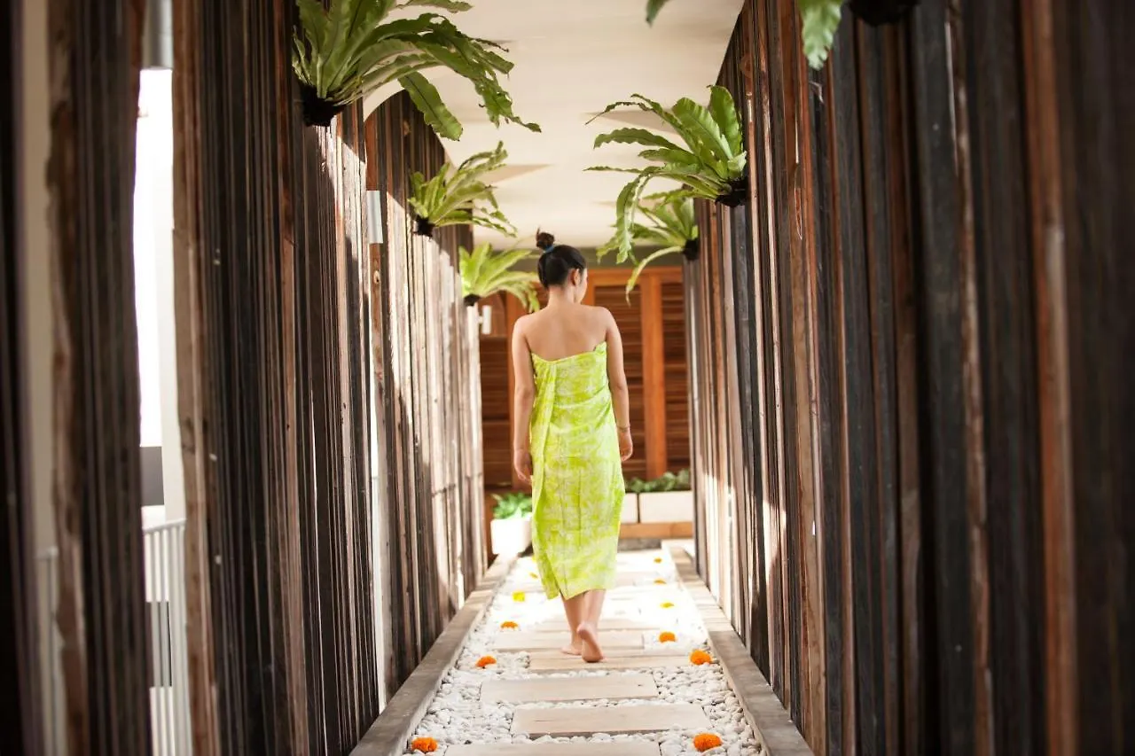 Hotel di Seminyak — Seminyak, Indonesia