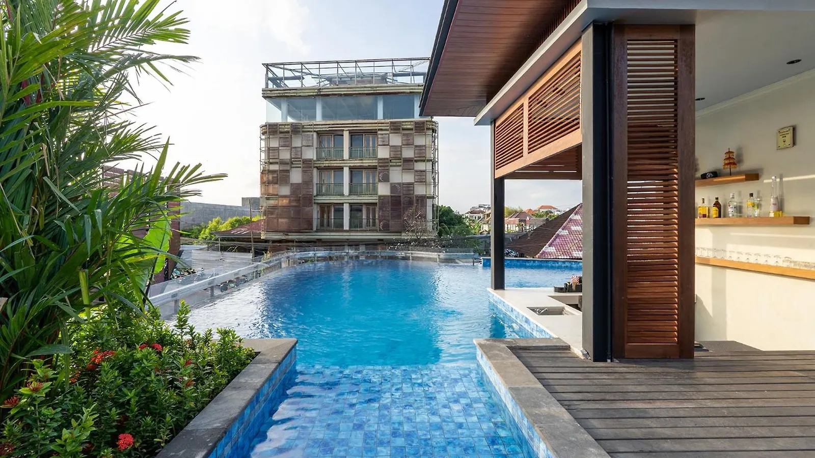 Ville a Seminyak — Seminyak, Indonesia