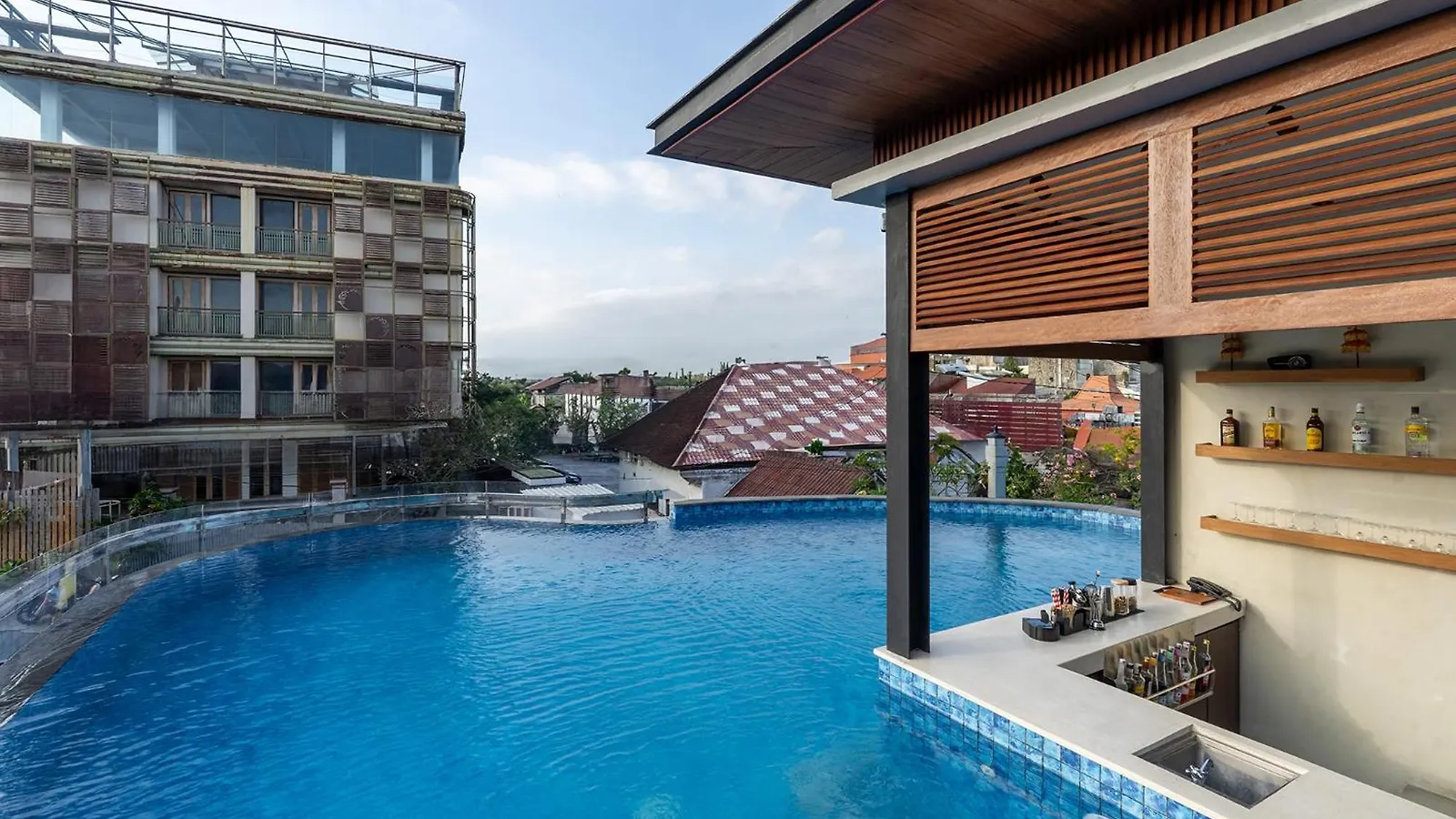 Villas in Seminyak — Seminyak, Indonesia