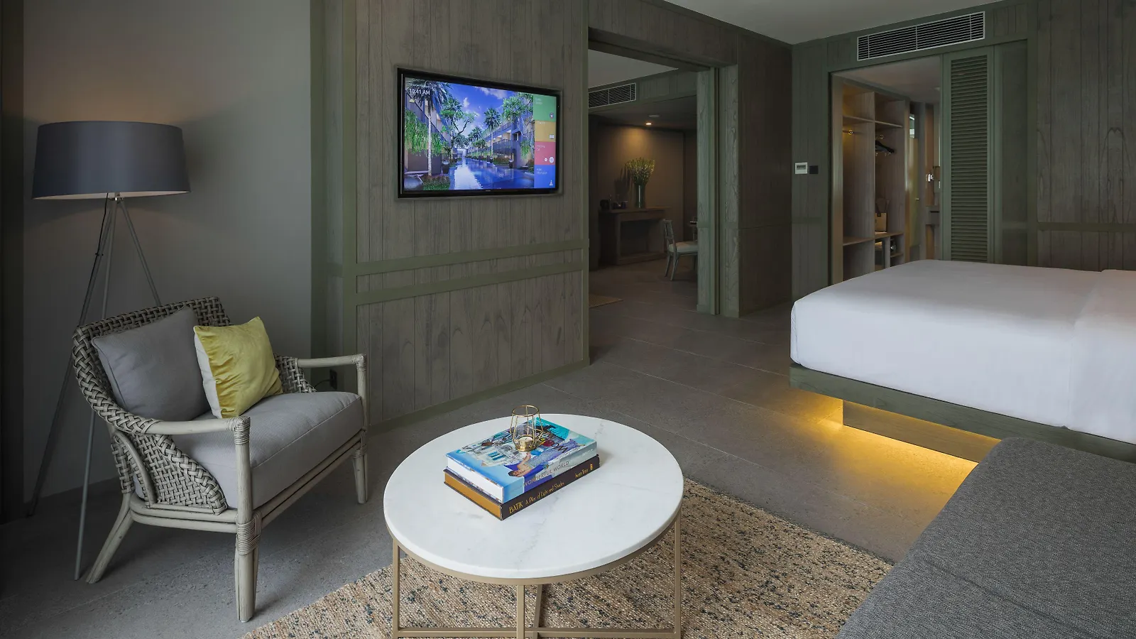 Hotels in Seminyak — Seminyak, Indonesia
