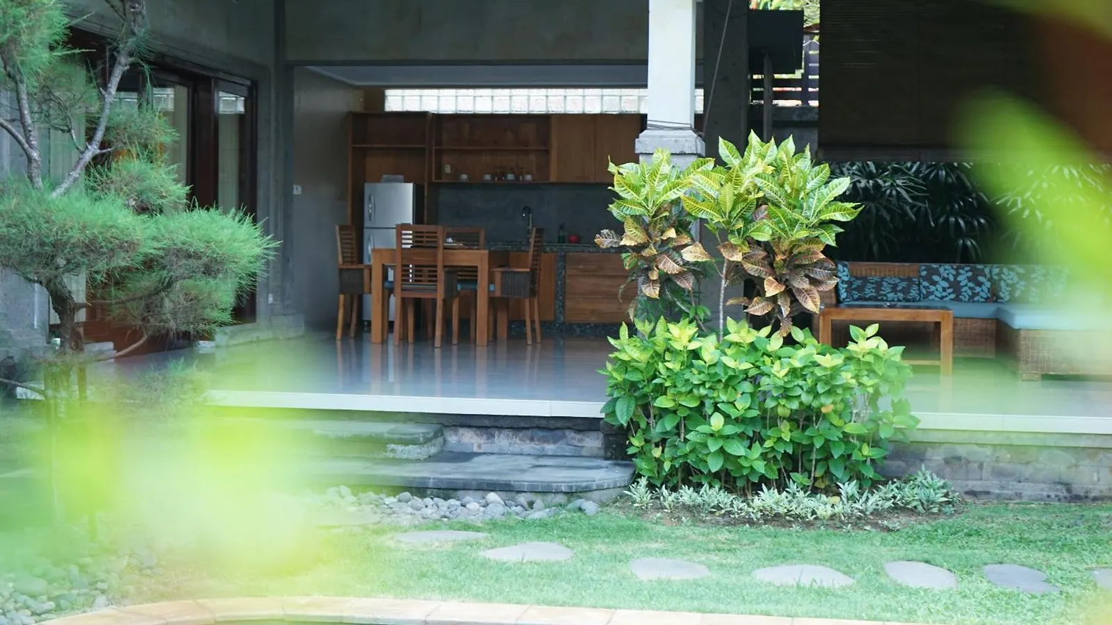 Villen in Seminyak — Seminyak, Indonesien