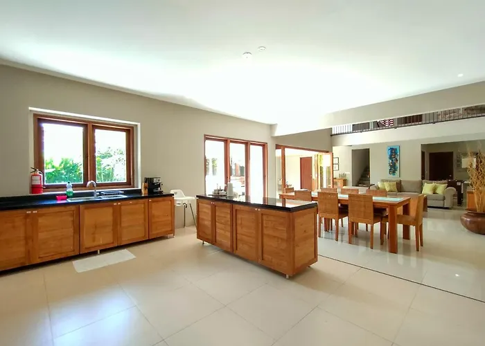 Dasa Villa
