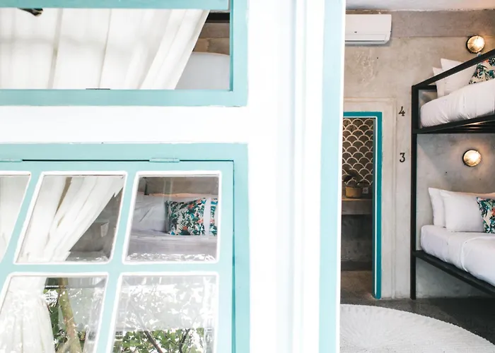 Kosta Hostel Seminyak