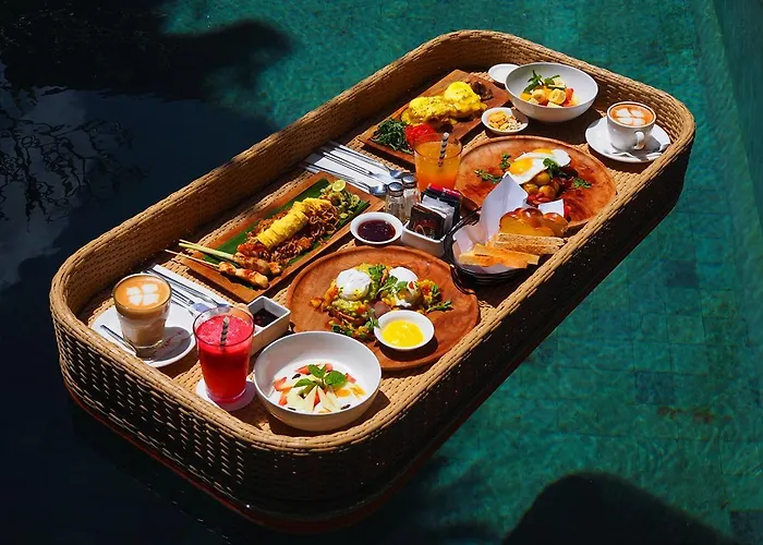 Seminyak Icon - By Karaniya Experience - Chse Certified