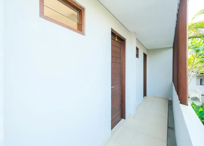 Dharma Guest House Seminyak Redpartner
