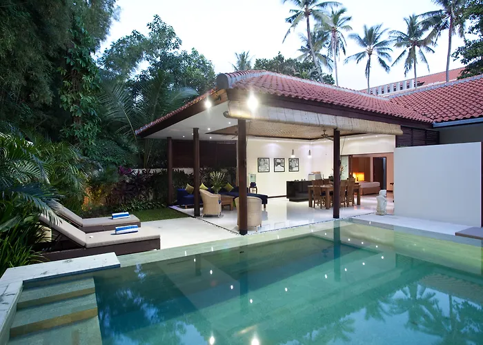 Villa Coco Bali