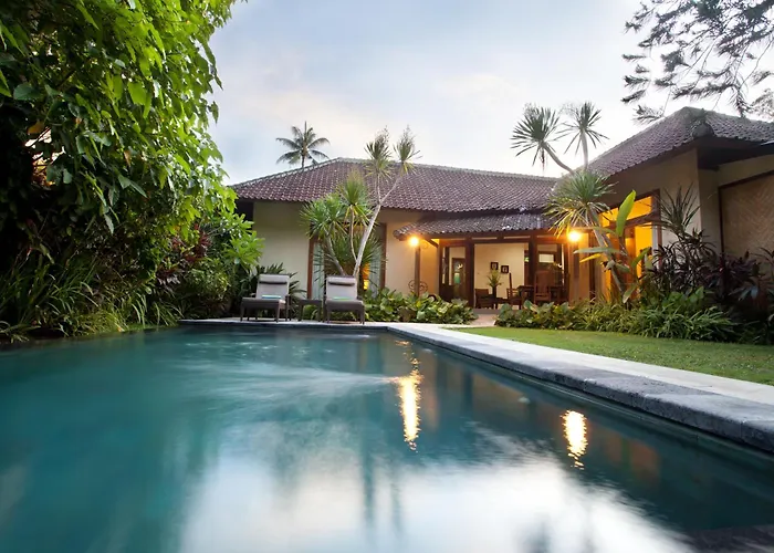 Villa Coco Bali