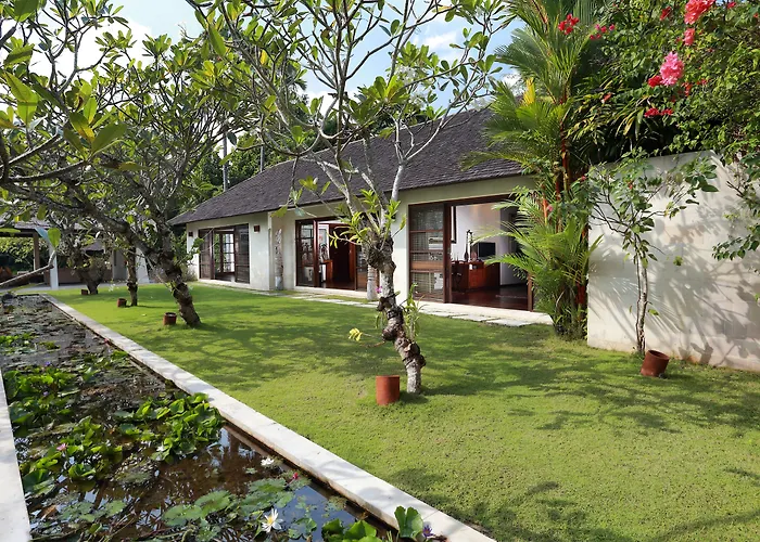 Villa Bali Asri
