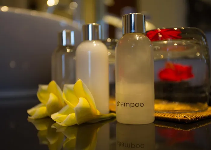 The Light Exclusive Villas And Spa