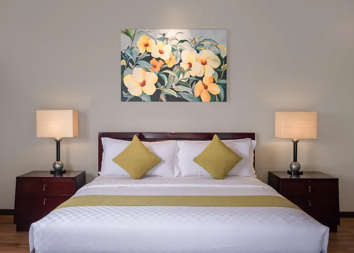 Le Jardin Villas Seminyak