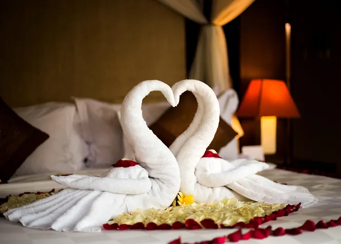 Bhavana Private Villas