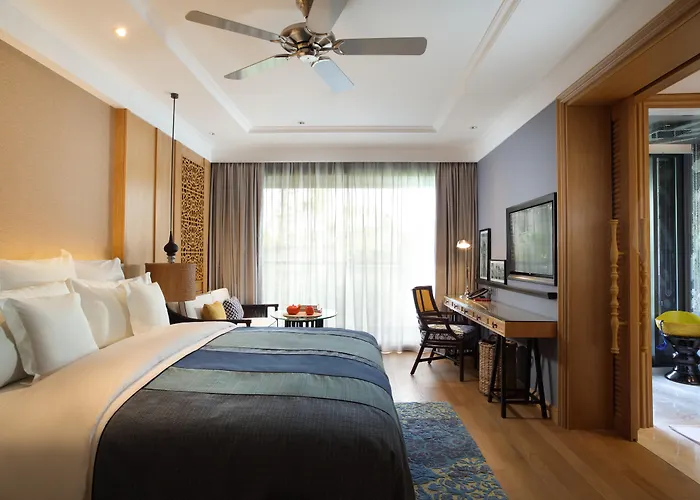Hotel Indigo Bali Seminyak Beach, an IHG Hotel