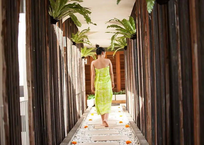 Grandmas Plus Hotel Seminyak