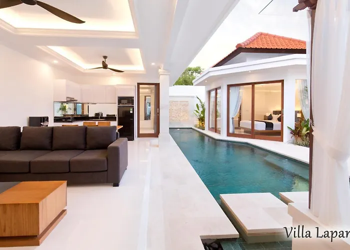 Villa Mia Seminyak - Boutique Villas - II