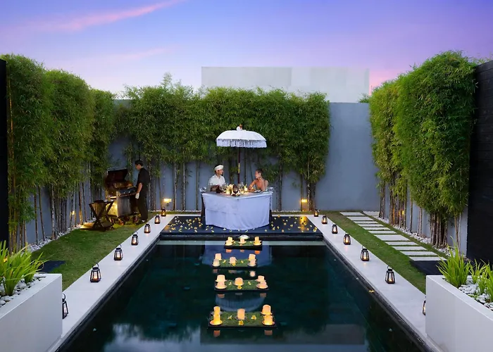 Equilibria Seminyak