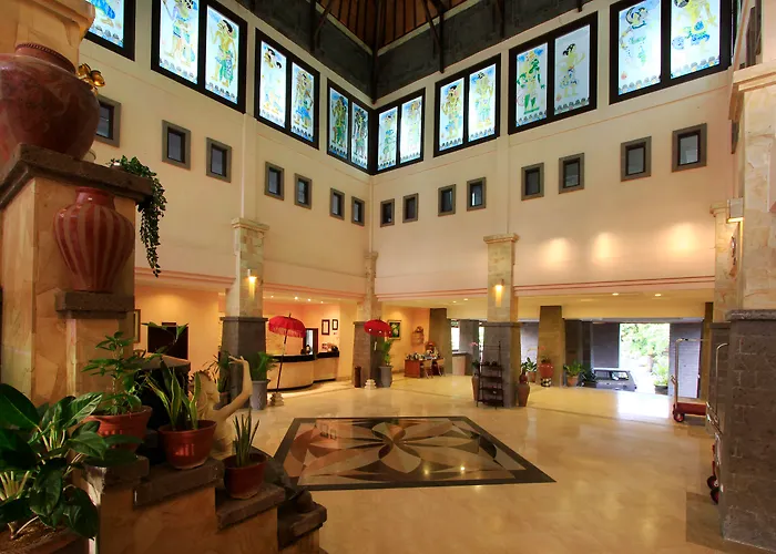 Pelangi Bali Hotel&Spa