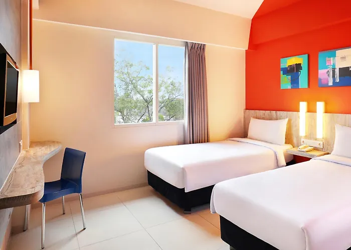 ibis Budget Bali Seminyak