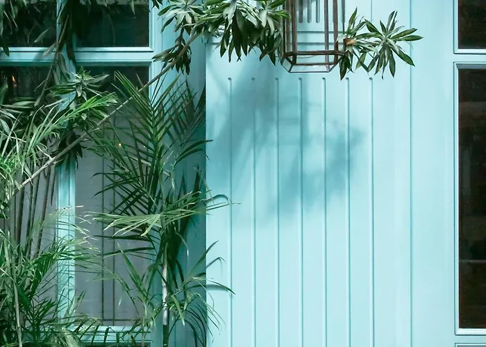 Kanvaz Village Resort Seminyak