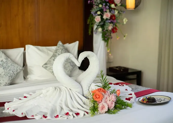 Samaja Villas Seminyak