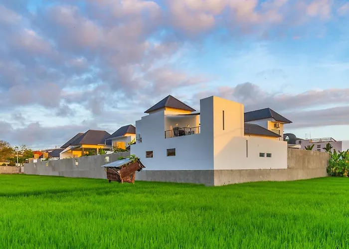 Hedonia Villas Seminyak