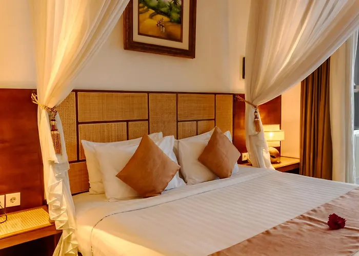 Lasanti Villas Seminyak