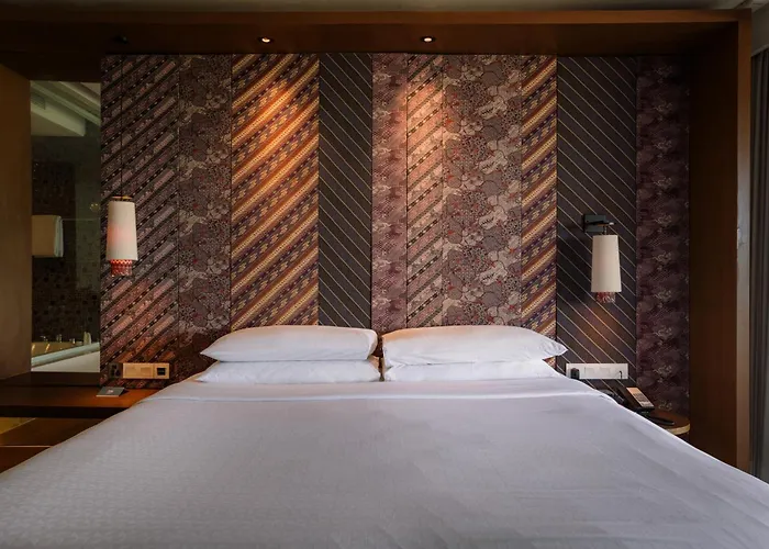 Four Points by Sheraton Bali, Seminyak