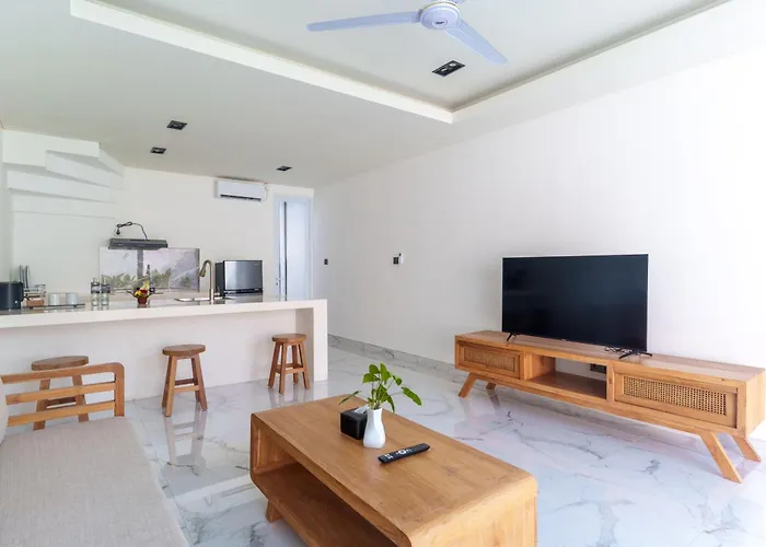 The Capital Hotel And Resort Seminyak