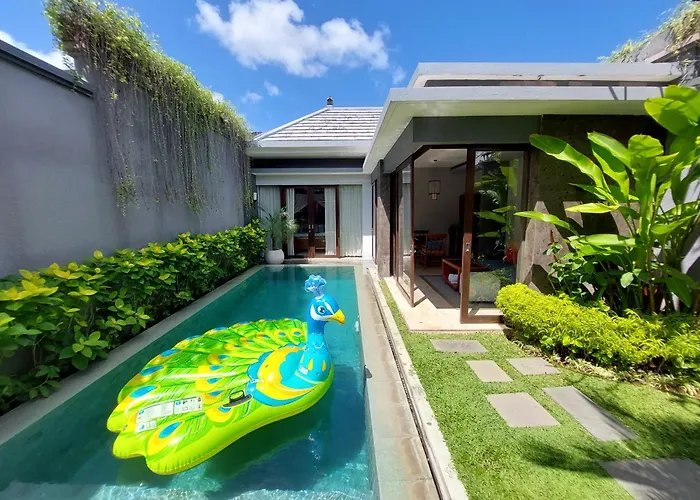 Seminyak Icon - By Karaniya Experience - Chse Certified