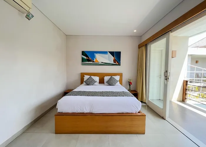 Apple Villa&Suite Seminyak