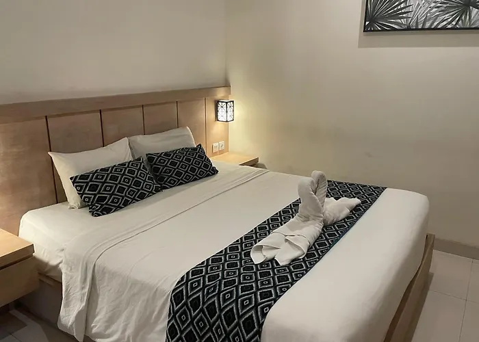 Singgah Hotel Seminyak