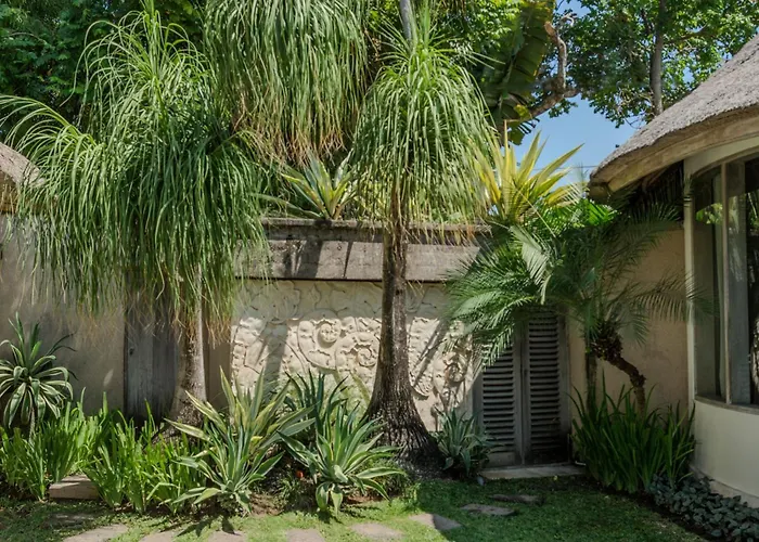 The Tirta Naga Villas By Exotiq